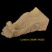 CBL-07: French Acanthus Corbel